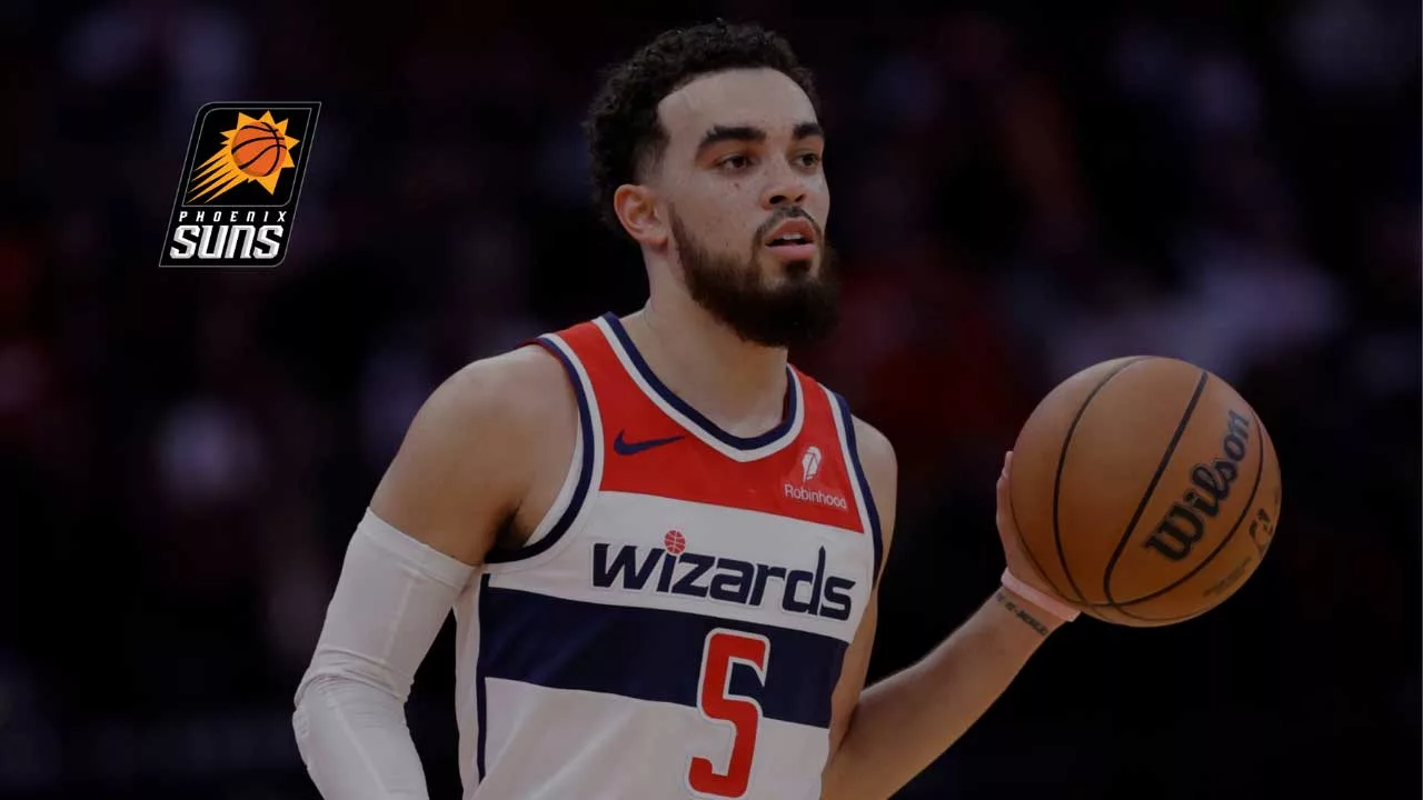 Lire la suite à propos de l’article Tyus Jones aux Suns : Phoenix se renforce pour la saison 2024-25