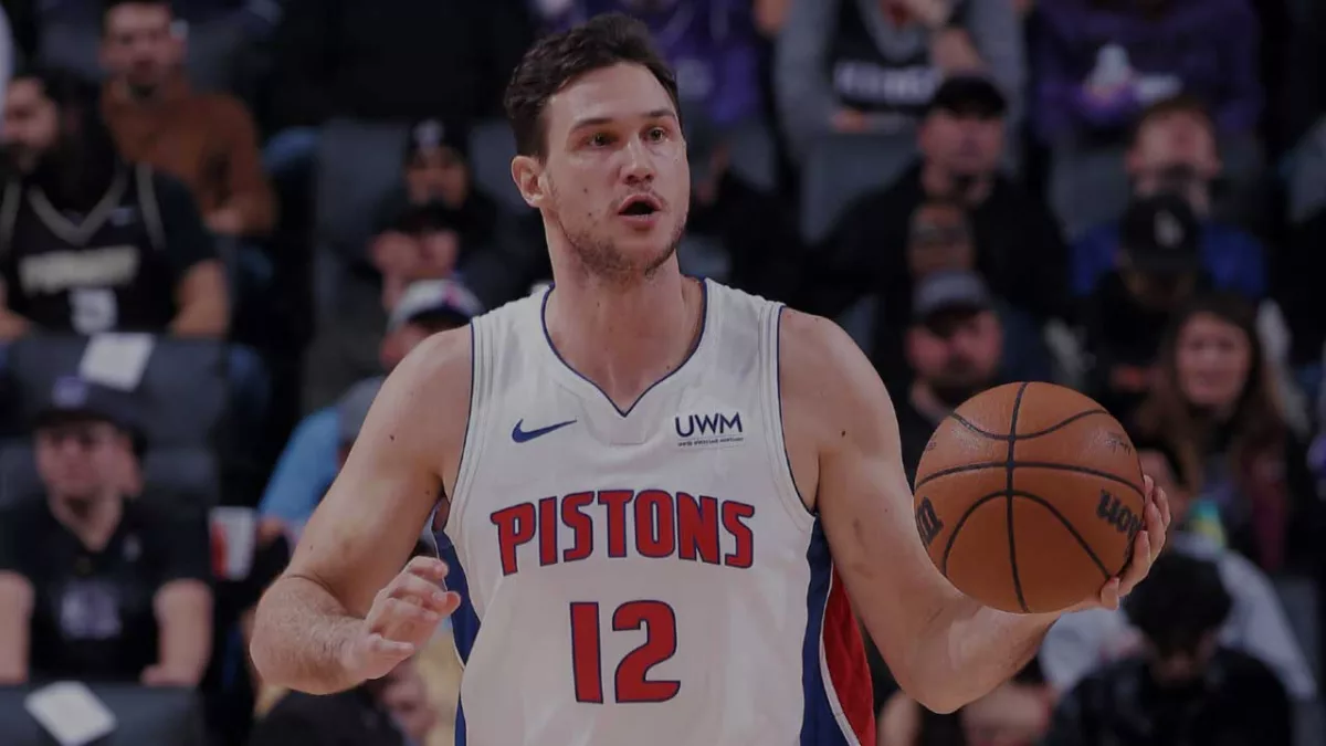 Danilo Gallinari rêve encore de la NBA