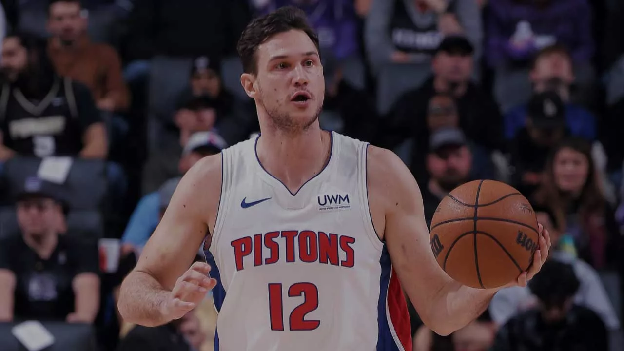 Lire la suite à propos de l’article Danilo Gallinari souhaite un dernier contrat en NBA avant de prendre sa retraite