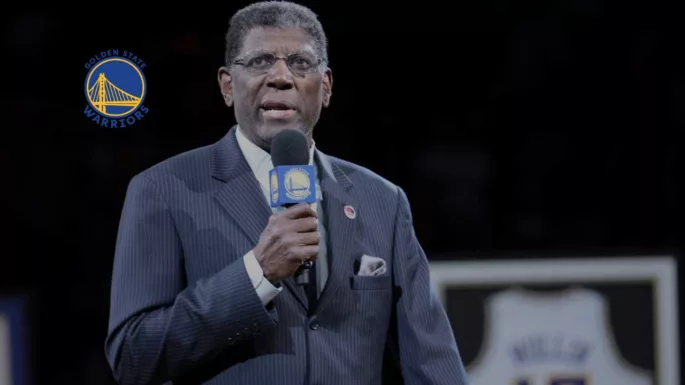 Décès d'Alvin Attles, légende des Warriors, à 87 ans