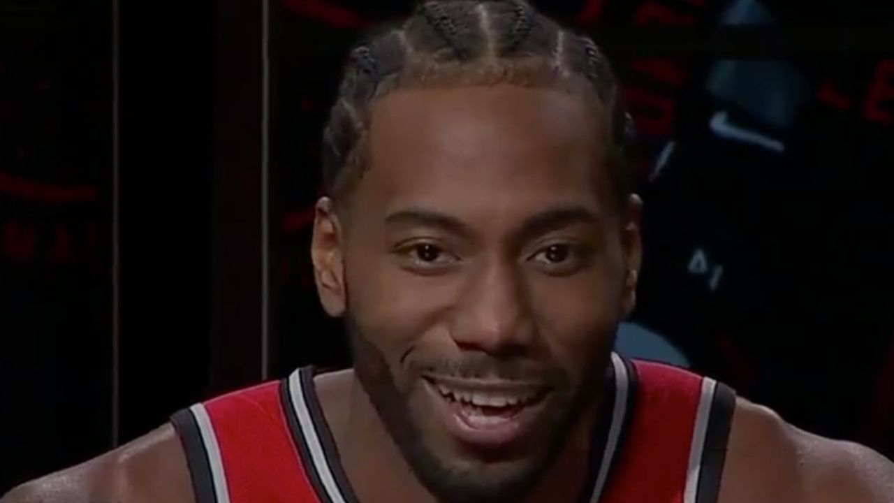 Lire la suite à propos de l’article Kawhi Leonard sera prêt pour la reprise : Faut-il vraiment y croire cette fois-ci ?