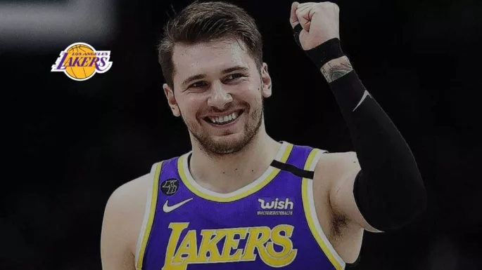 Luka Doncic pourrait-il rejoindre les Los Angeles Lakers ?