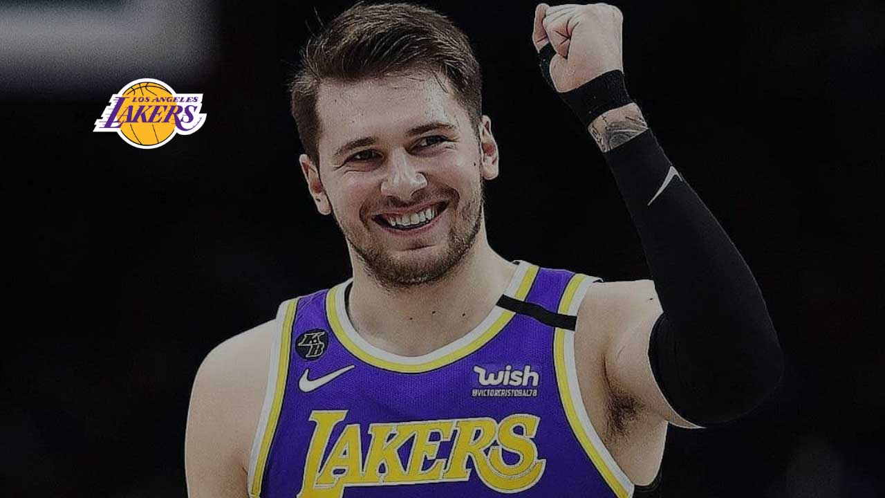 Lire la suite à propos de l’article Luka Doncic aux Lakers : un rêve qui pourrait devenir réalité ?