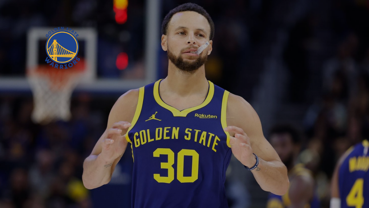 Stephen Curry prolonge aux Warriors