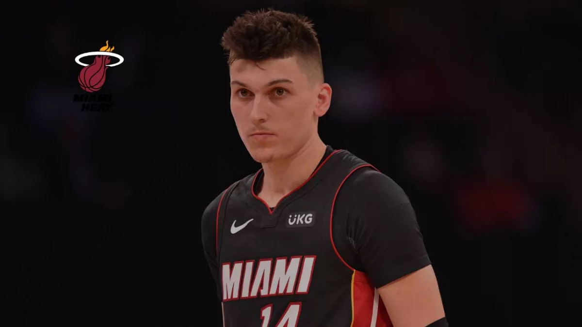 Tyler Herro croit en un parcours vers le titre NBA