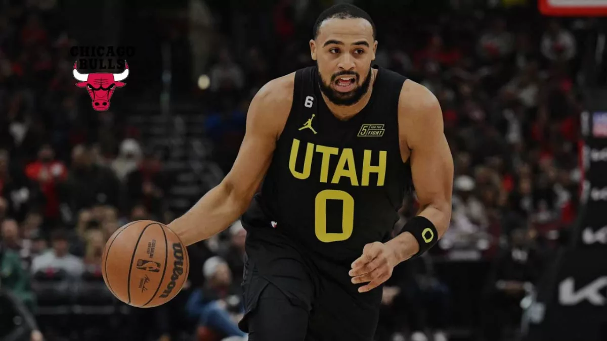 Talen Horton-Tucker rejoint les Bulls