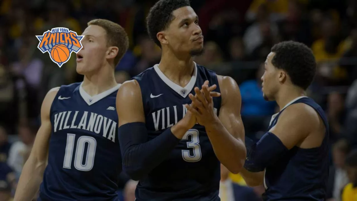 Tom Thibodeau et la Villanova Connection