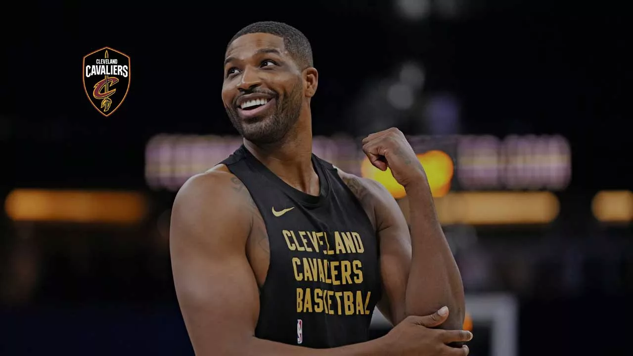 Lire la suite à propos de l’article Tristan Thompson : le vétéran prolonge son aventure avec les Cavaliers