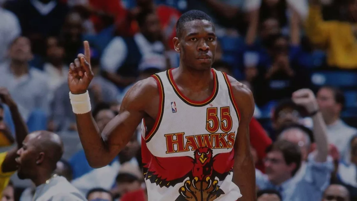 Dikembe Mutombo, légende NBA, est décédé à 58 ans