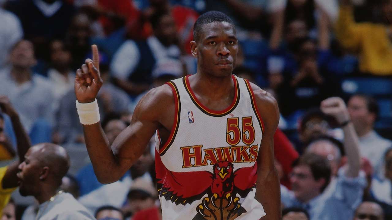 Lire la suite à propos de l’article La légende NBA Dikembe Mutombo est décédé à 58 ans