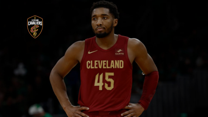 Donovan Mitchell peut-il vraiment mener les Cavs au titre NBA