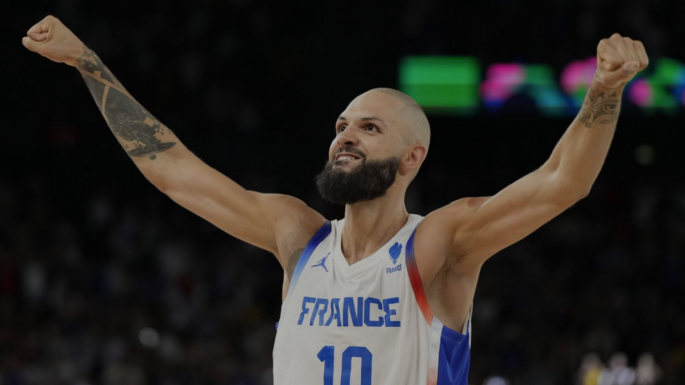 Evan Fournier : un retour en Europe