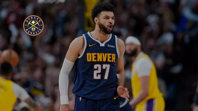 Jamal Murray prolonge aux Nuggets