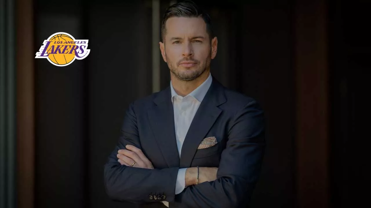 Lire la suite à propos de l’article JJ Redick dévoile le cinq majeur des Lakers : aucune surprise à Los Angeles