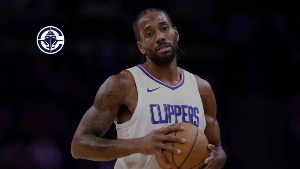 Kawhi Leonard opéré du genou : incertitude pour le début de saison