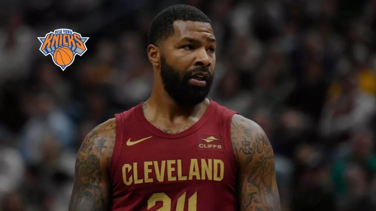 Marcus Morris tente de revenir chez les Knicks