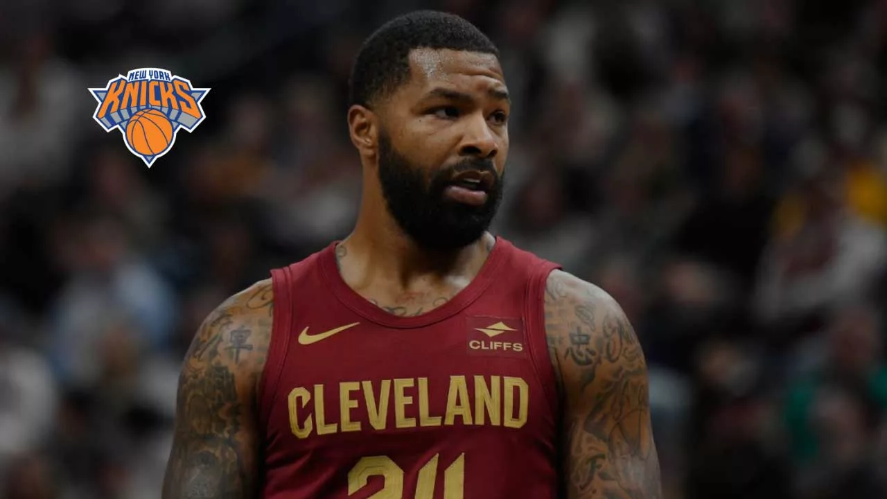 Lire la suite à propos de l’article Marcus Morris tente de regagner sa place chez les Knicks pour la saison 2024-2025