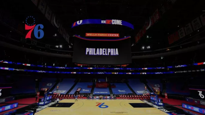 Sixers restent à Philadelphie