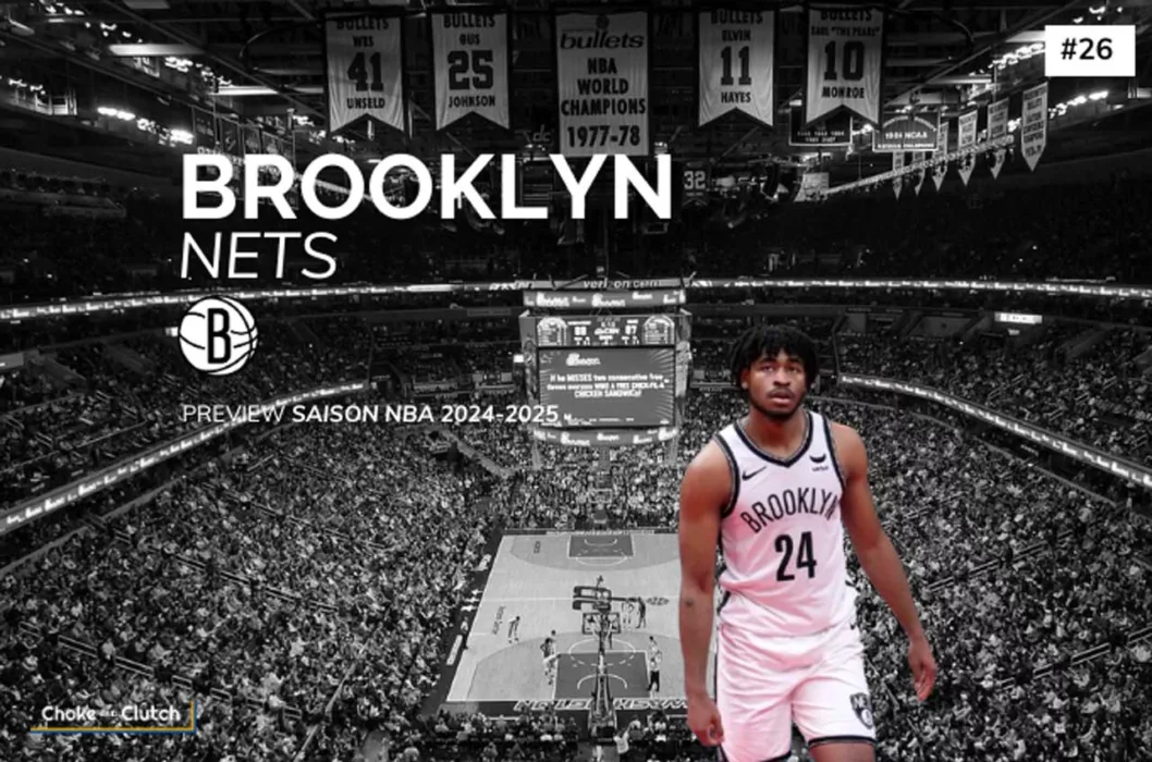 preview Brooklyn Nets 2024-2025