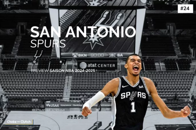 preview san antonio spurs 2024-2025