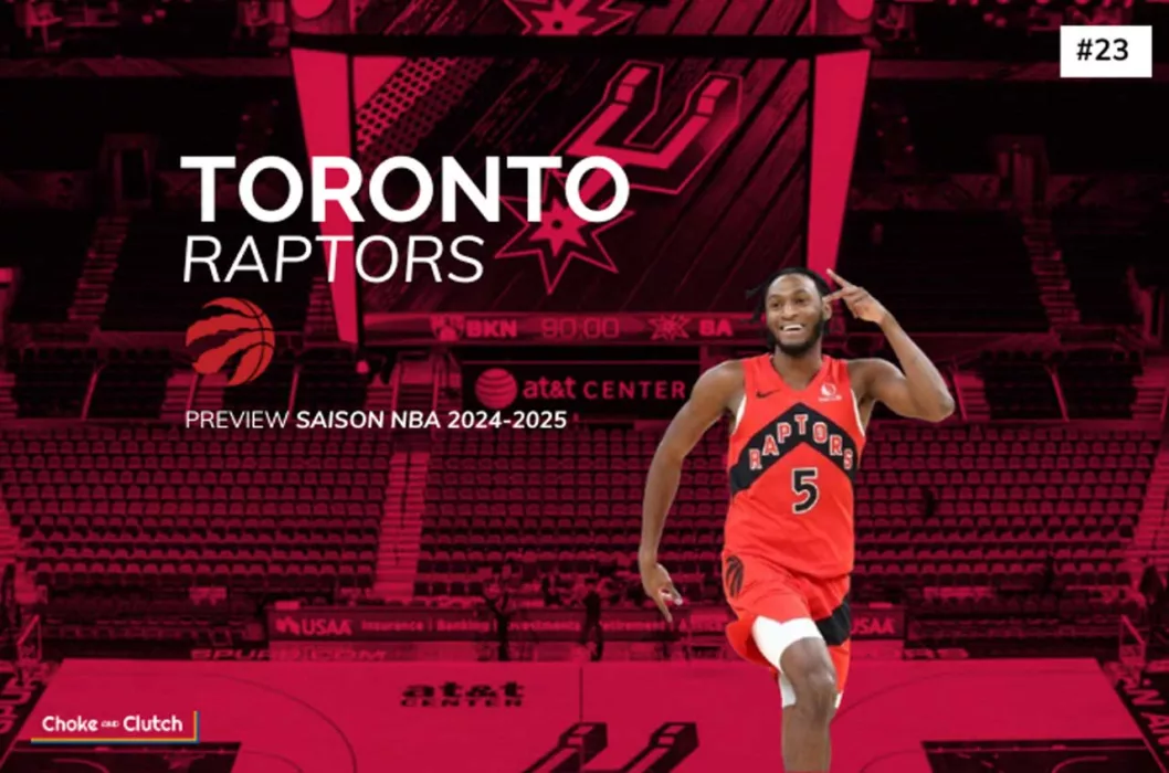 preview toronto raptors 2024-2025