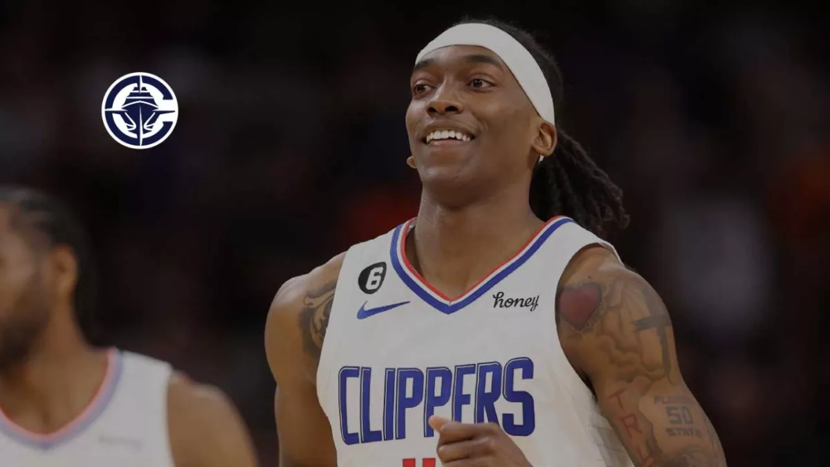 Terance Mann prolonge avec les Clippers pour 47M$ sur 3 ans