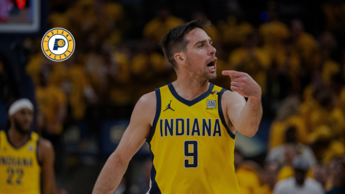 T.J. McConnell prolonge avec les Pacers