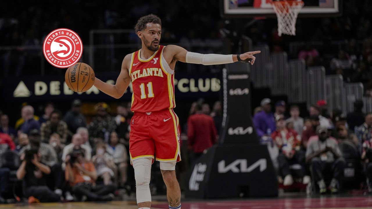 Lire la suite à propos de l’article Trae Young : « Avec 2m03, je dominerais la NBA comme personne »