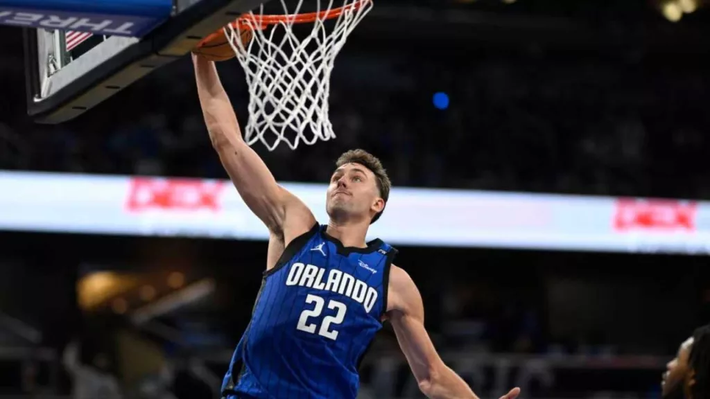 Victoire du Magic : défense et profondeur font plier les Nets