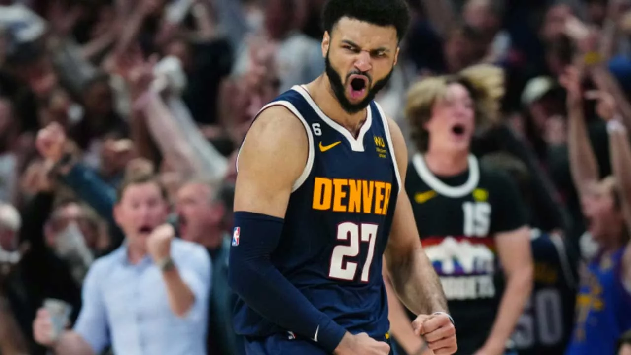 Jamal Murray est le joueur à suivre chez les Denver Nuggets