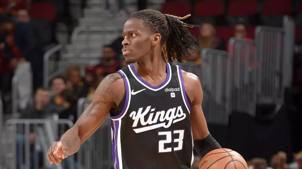 Keon Ellis est le joueur à suivre chez les Sacramento Kings