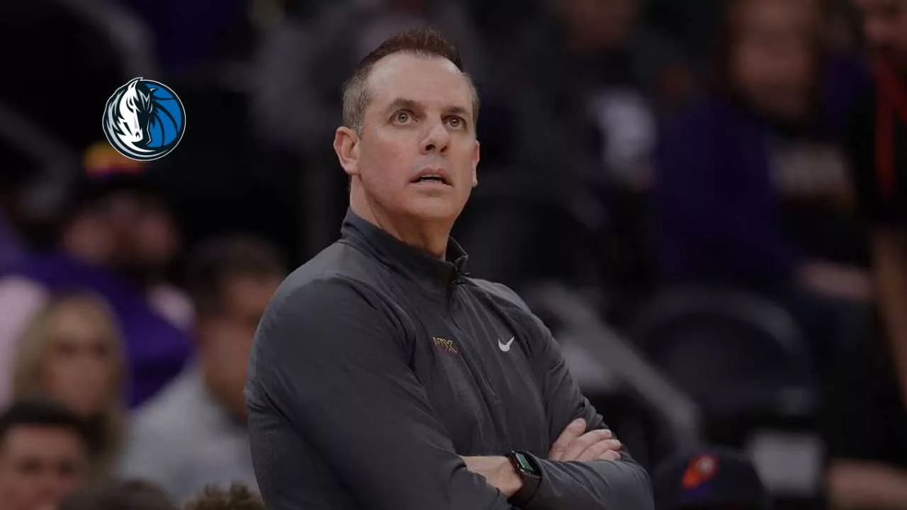 Lire la suite à propos de l’article Frank Vogel rejoint Jason Kidd aux Dallas Mavericks