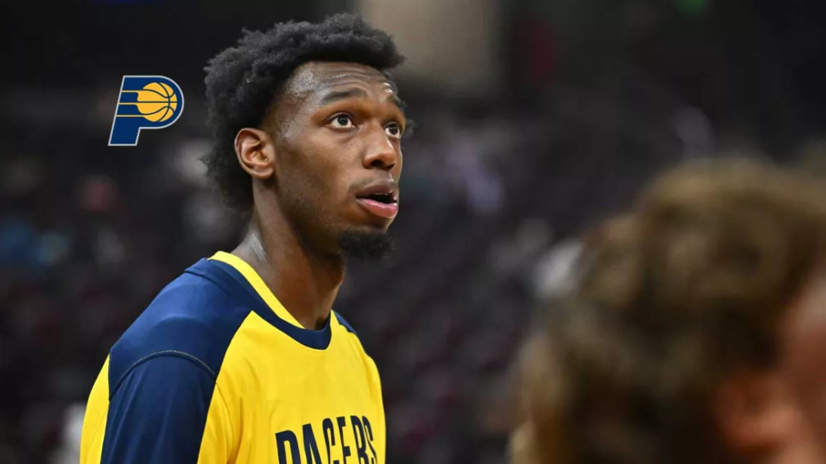 James Wiseman victime d'une rupture du tendon d'Achille