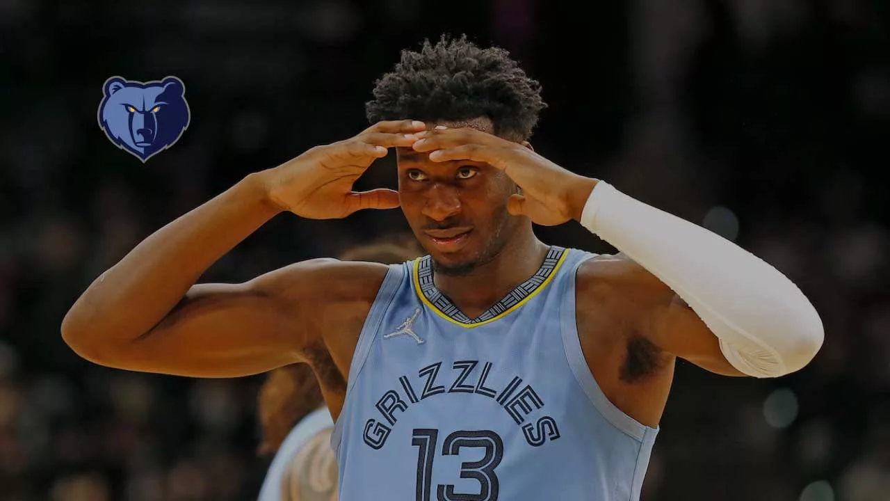 Lire la suite à propos de l’article Jaren Jackson Jr. blessé : la poisse continue pour les Grizzlies