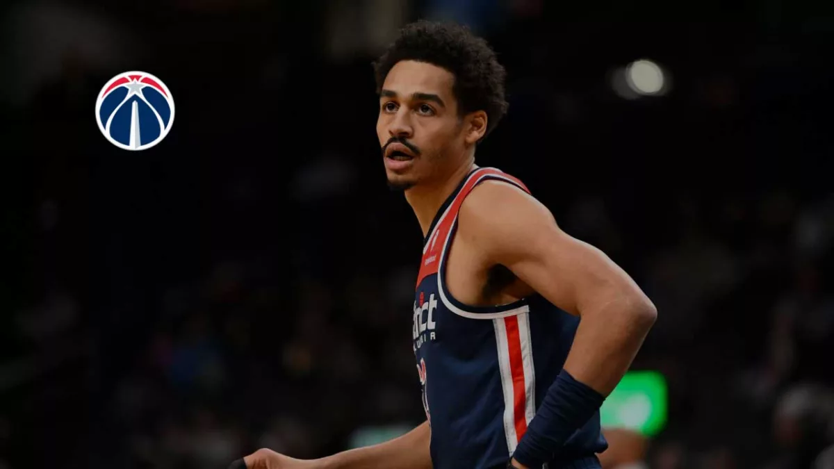 Jordan Poole sera le meneur titulaire