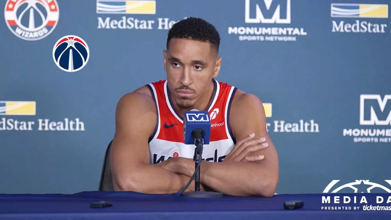 Malcolm Brogdon blessé