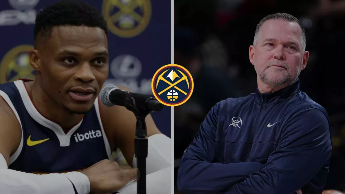 Michael Malone pense que Russell Westbrook sera un atout pour Denver