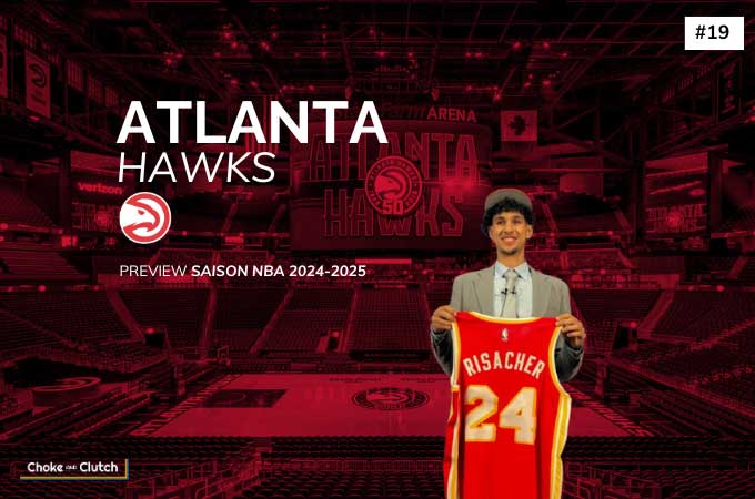 Preview des Atlanta Hawks