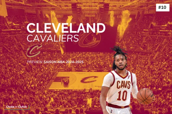 Preview des Cleveland Cavaliers