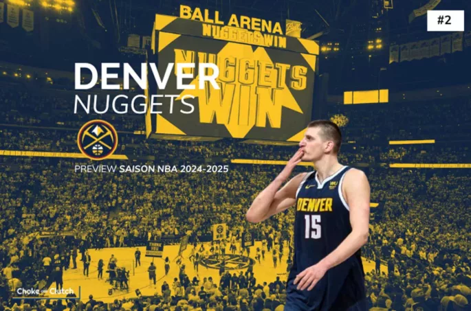 Preview des Denver Nuggets