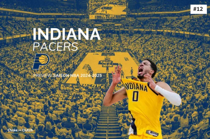 Preview des Indiana Pacers