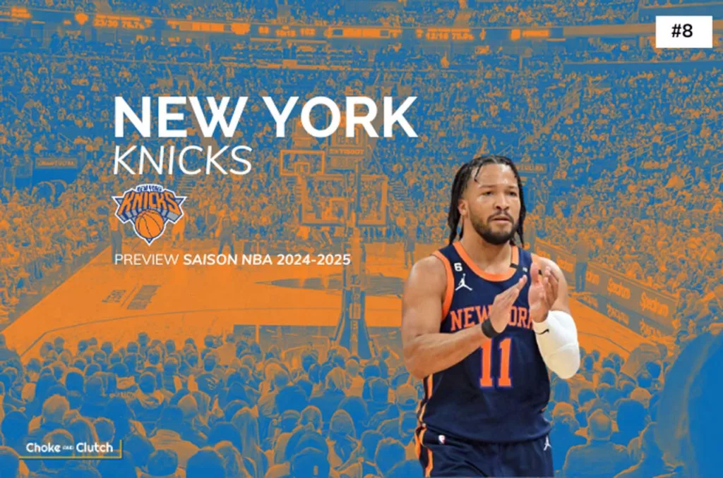 Preview des New York Knicks