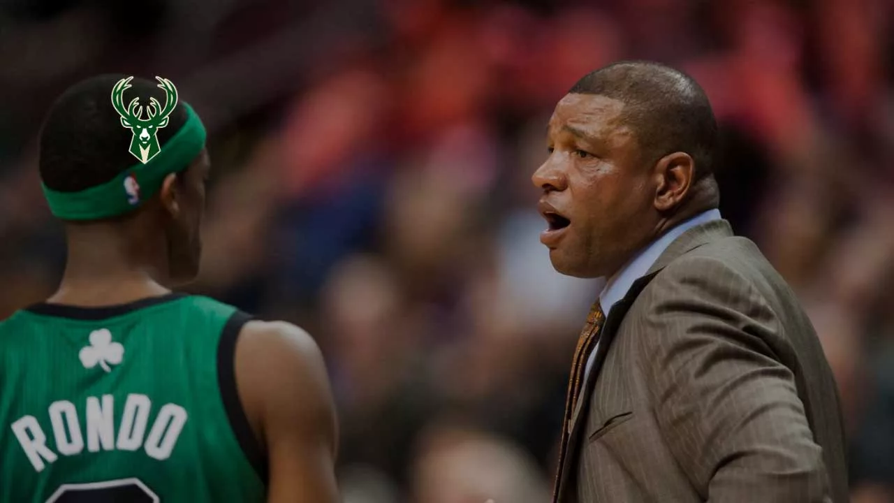 Lire la suite à propos de l’article Rajon Rondo intègre le staff des Bucks aux côtés de Doc Rivers