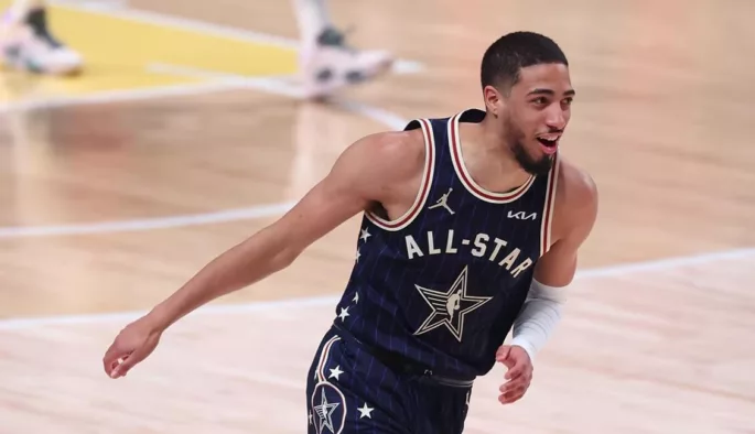 Tyrese Haliburton le joueur fun à suivre pour la saison 2024-2025