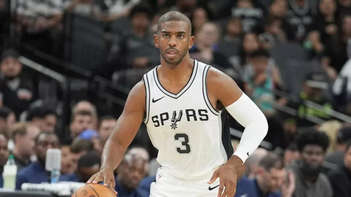 Chris Paul dépasse les 12 000 passes décisives