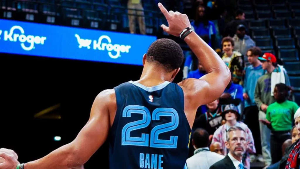 desmond bane