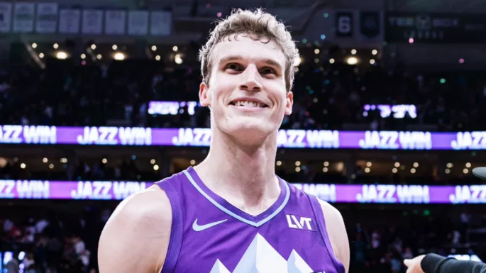 Lauri Markkanen