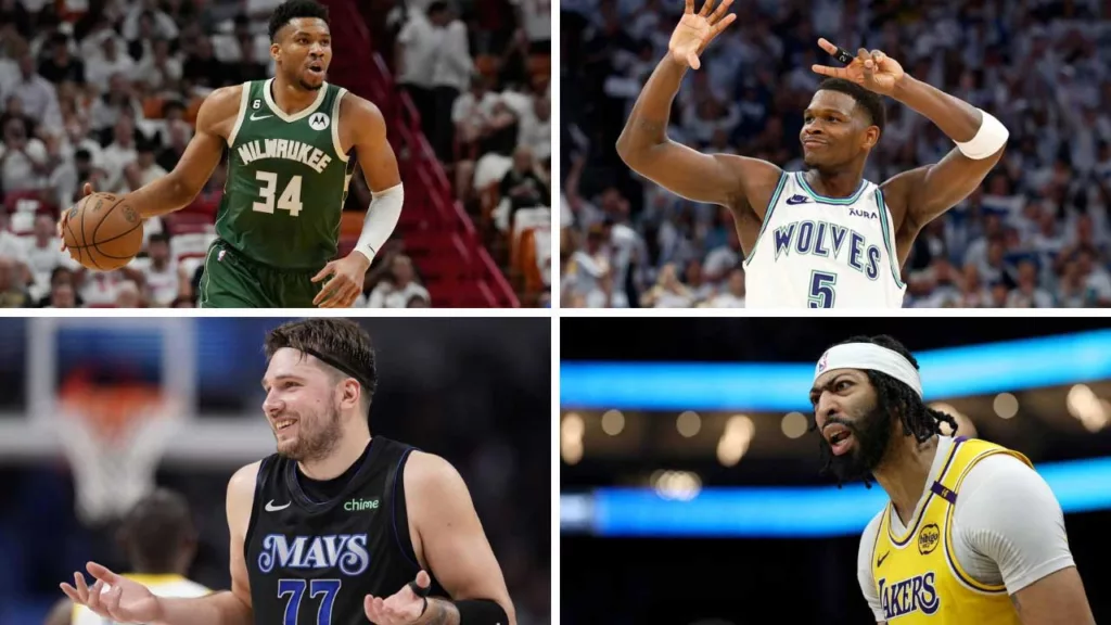 Anthony Davis n'était que le 3e choix de Nico Harrison