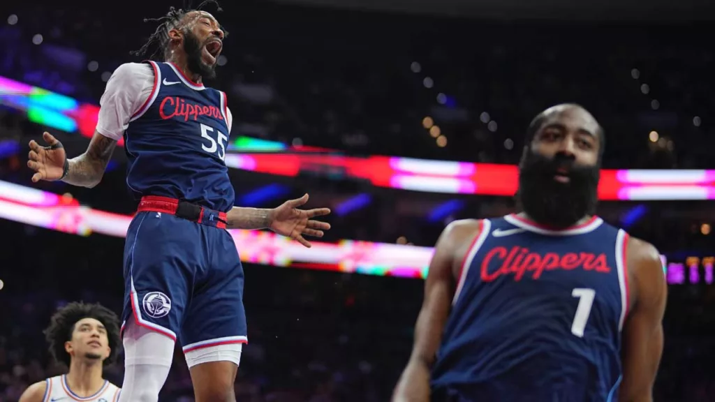 derrick jones james harden