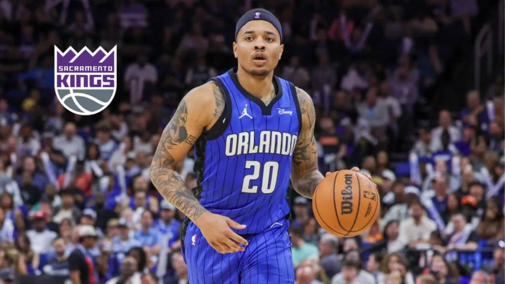 Markelle Fultz est le meneur des Sacramento Kings